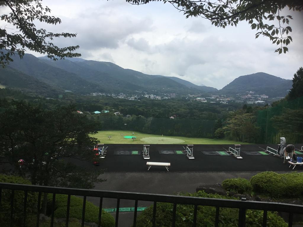 Japan Countryside Hakone Exterior foto