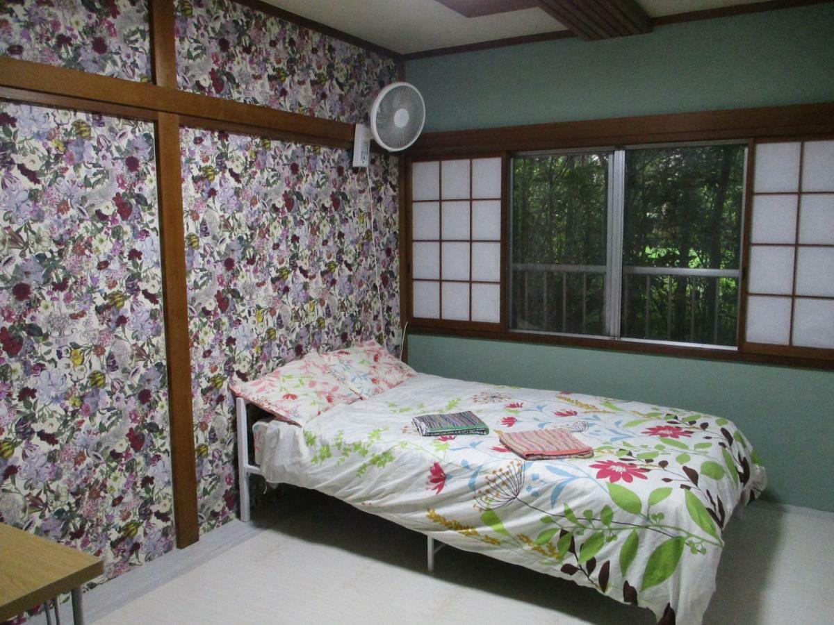 Japan Countryside Hakone Exterior foto