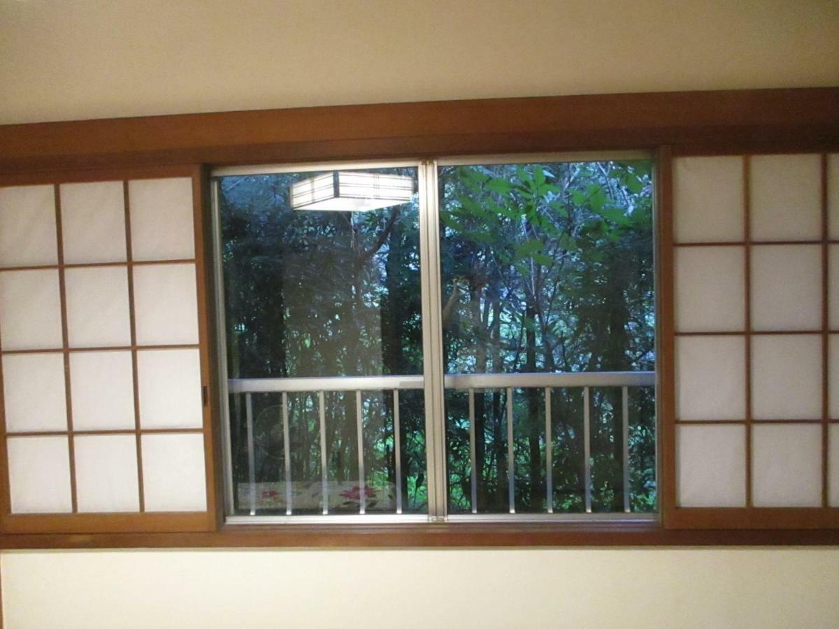 Japan Countryside Hakone Exterior foto