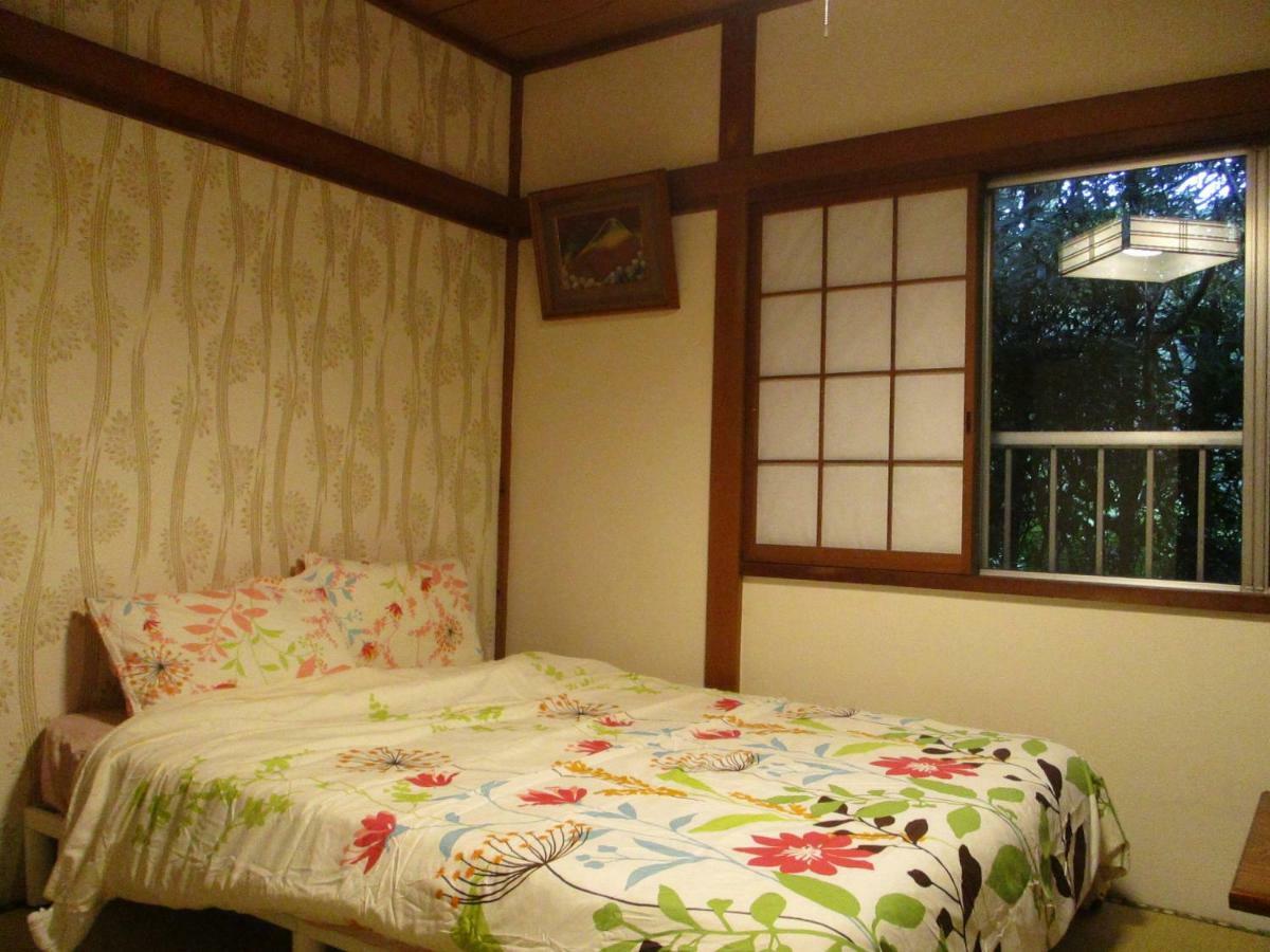 Japan Countryside Hakone Exterior foto