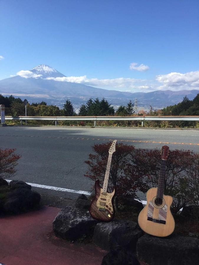 Japan Countryside Hakone Exterior foto
